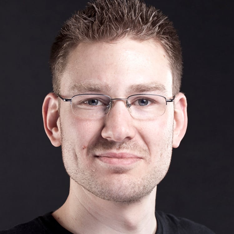 Dominik Scheier