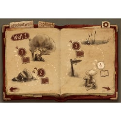 Navigationsmenü 03