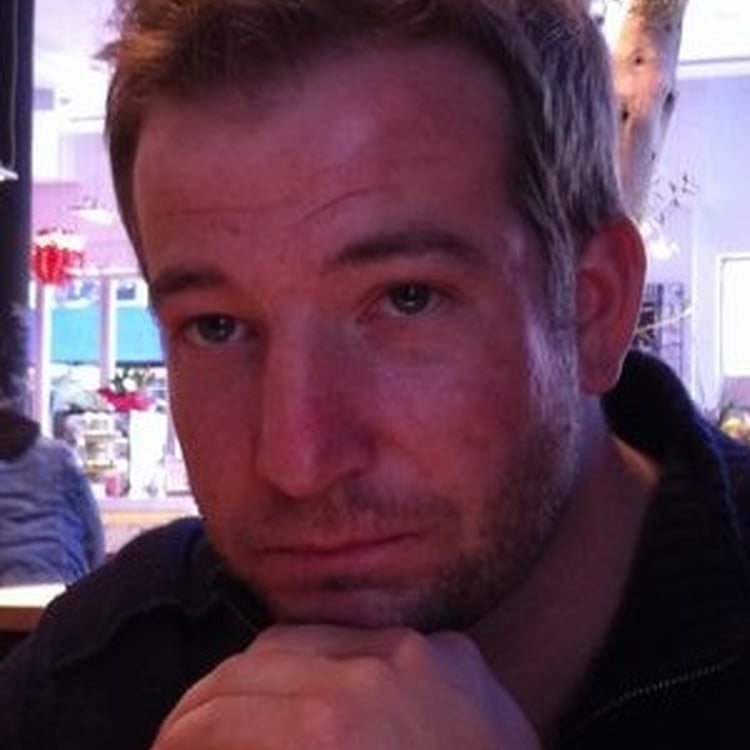 Patrick Siehr