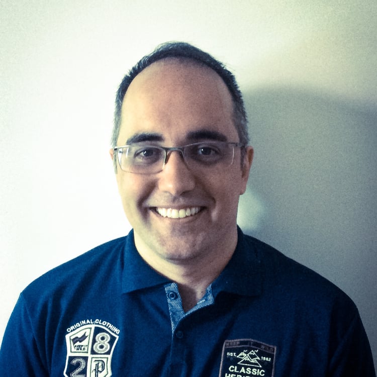 Gustav Augustin Lima