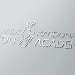 Logo Design Golfacademie