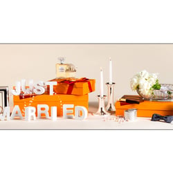 Geschenkinspiration Wedding
