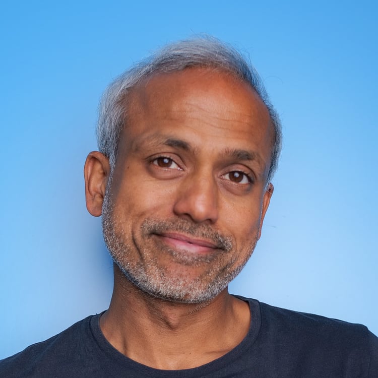 Kumaran Herold