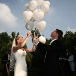 Hochzeiten