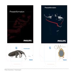 Pressemappen