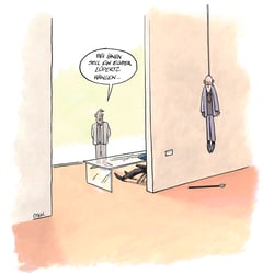 Kunst ist für alle da