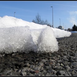 die neues Eiszeit