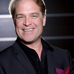 Lawrence Zazzo Portrait