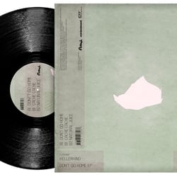 RECORD COVER / FLASH011 BACK