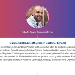 PowerPoint Slides auf Basis von Illustrator & Photoshop