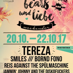 Plakat Festival