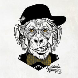 T-Shirt-Design | MONKEY
