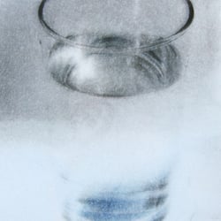 ProAlter / Titelillustration: Medikamentenmissbrauch / Fotografie und freigrafische Nachbearbeitung