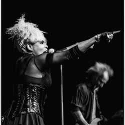 Mother’s Finest Konzertfotografie
