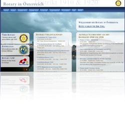 Webdesign/Gestaltung + Umsetzung