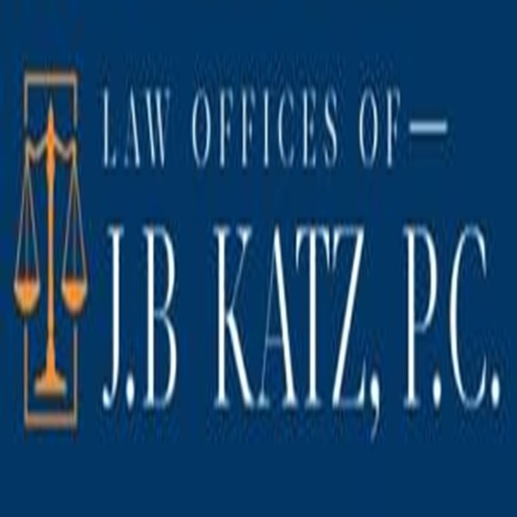 Law Offices J.B. Katz