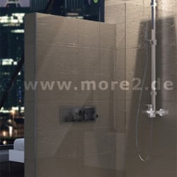 Fotorealistisches Rendering | Bad