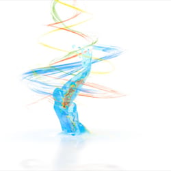 Please visit the m.rckmn.nl to view the showreel.