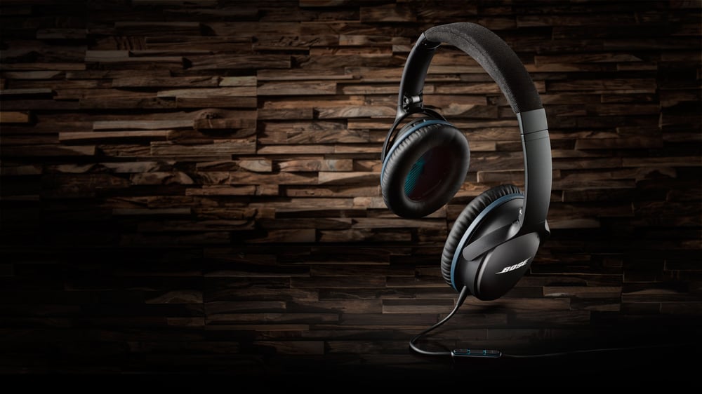 Bose Headphones Dynamic