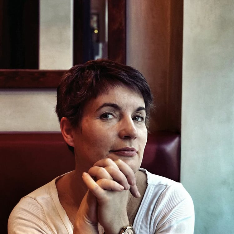 Heike Lucas