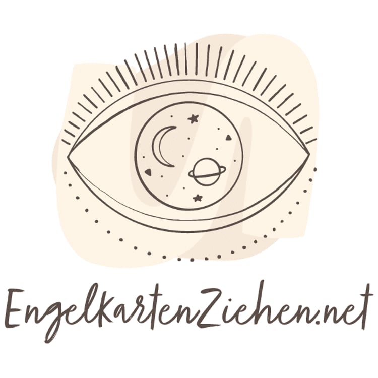 Engel Kartenziehen