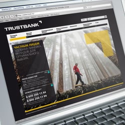 Trustbank