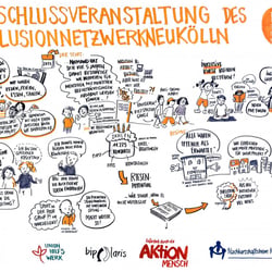 INN – Inklusionnetzwerk Neukölln