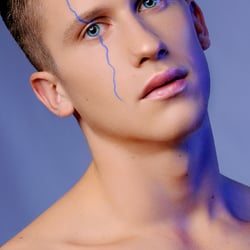 MaleArt > Lifestyle Portrait