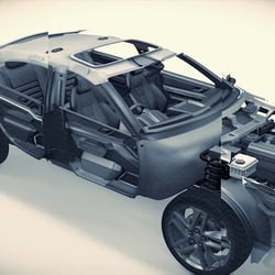| Cb3D | Technik