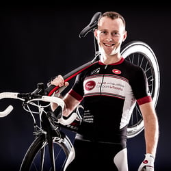 Carbon Wheels