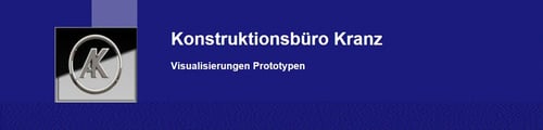 Konstruktionsbüro Kranz