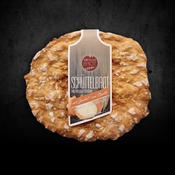 Schüttelbrot Zwiebel – Banderole