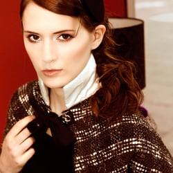 Hair and Make-Up: www.Make-Up-Fee.de Foto by Svetlana Muradova
