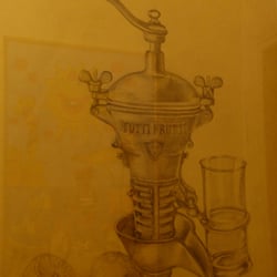 Zeichnung 2