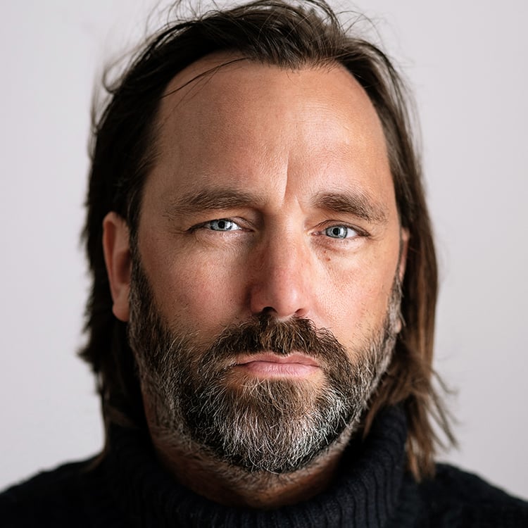 Dirk Moll