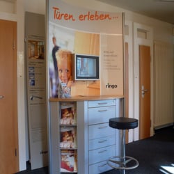 Informationssystem