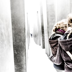 Holocaust Denkmahl