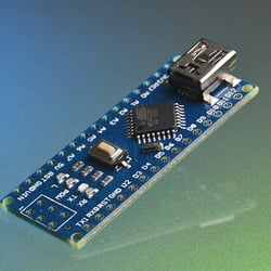 Microcontroller
