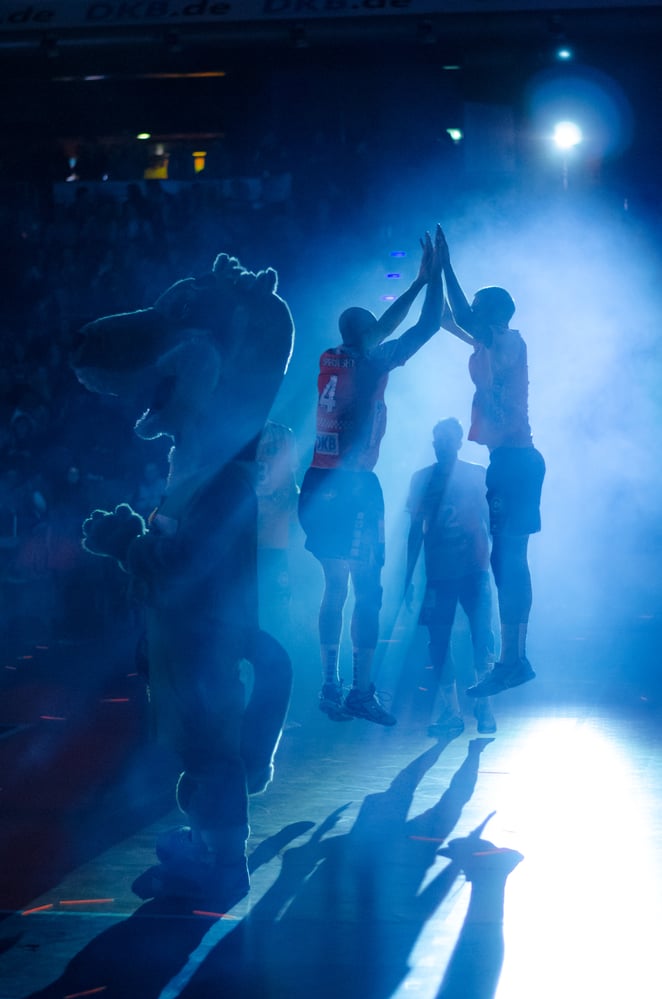 1. Volleyball Bundesliga
