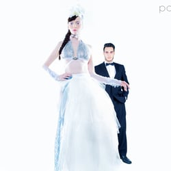 dOLLstyle – chemical romance „ playing with my husband “  tranche I