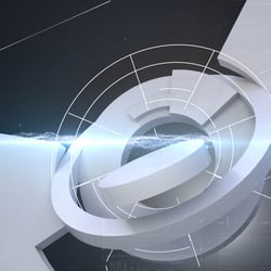 Schenk Intro Animation
