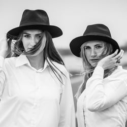 Portraits