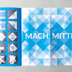 Flyer Kultur Mitte