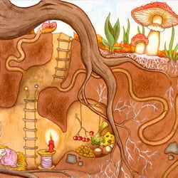 Mausehöhle