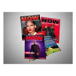 Now Magazine