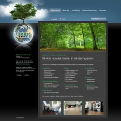 RB-Holz Handels GmbH Windischgarsten