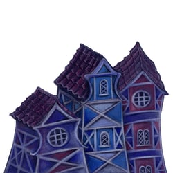 Kinderbuchillustration