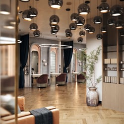 Beauty Center 8