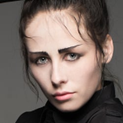 Modern Geisha