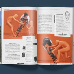 TURN ON Saturn Kundenmagazin